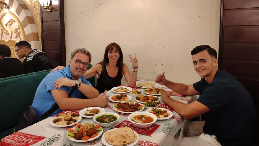 From Cairo: El Fayoum Private Day Trip with Lunch - The road time, vehicle, and private format