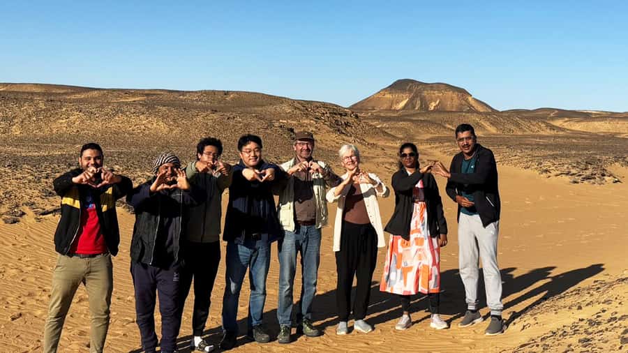 From Cairo: El Fayoum Private Day Trip with Lunch - Is $245 a fair price for this day?