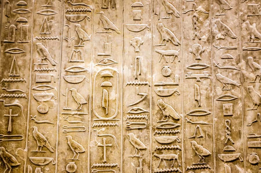 From Cairo/Giza: Pyramids, Memphis, and Sakkara Day Tour - Sakkara and the Step Pyramid of Djoser
