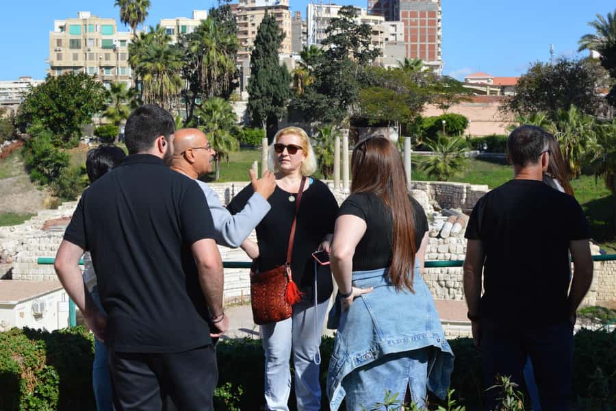 From Cairo: Historical Alexandria Shared Day Tour with Lunch - Is a Cairo to Alexandria day trip worth the long drive?