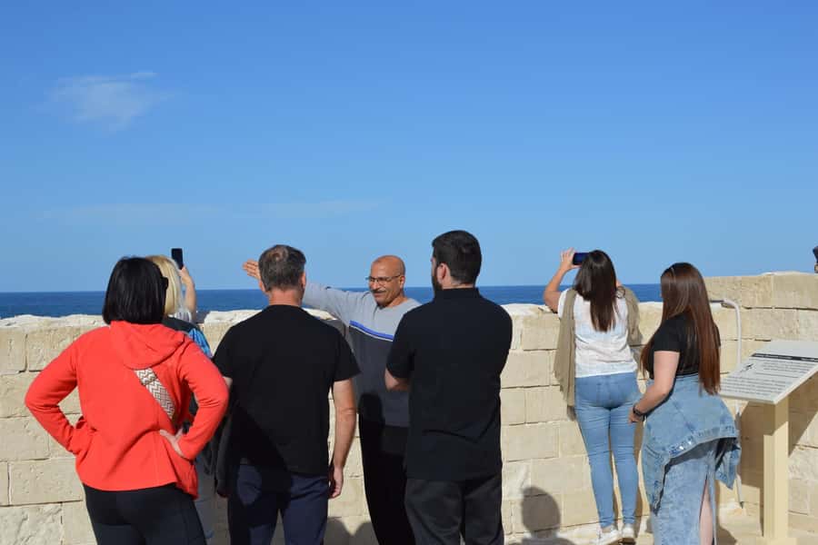 From Cairo: Historical Alexandria Shared Day Tour with Lunch - The Roman theater at Kom El-Deka