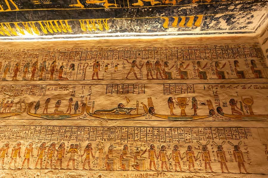From Cairo: Luxor & Hot Air Balloon Private Trip by Plane - Transport, hotel, and timing details