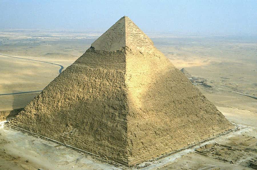 From Cairo or Giza: Giza Pyramids and Sphinx Private Tour - Key details before you book