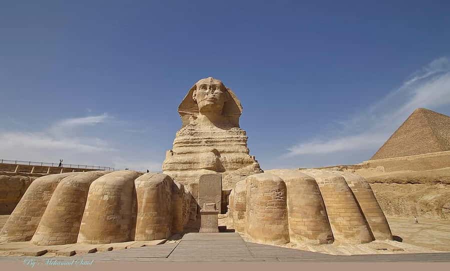 From Cairo or Giza: Giza Pyramids and Sphinx Private Tour - Who Will Get the Most From This Tour