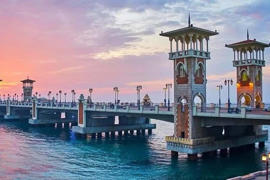 From Cairo: Private Full-Day Tour of Historical Alexandria - Key points before you book