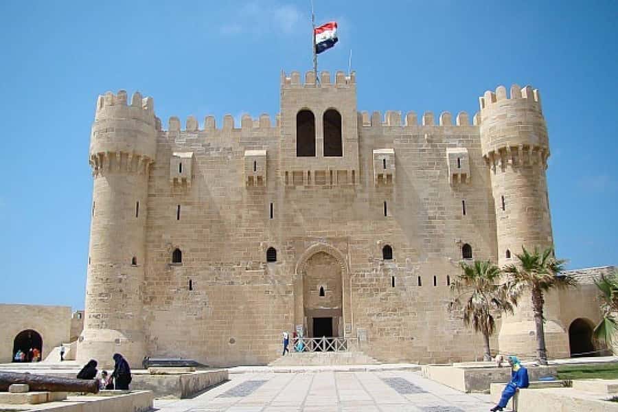From Cairo: Private Full-Day Tour of Historical Alexandria - Why Alexandria makes a worthwhile day trip from Cairo