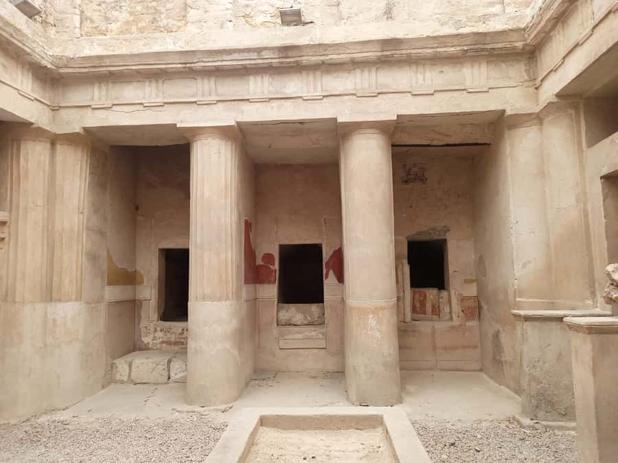 From Cairo: Private Luxurious Day Trip to Alexandria - The guide can make or break the day