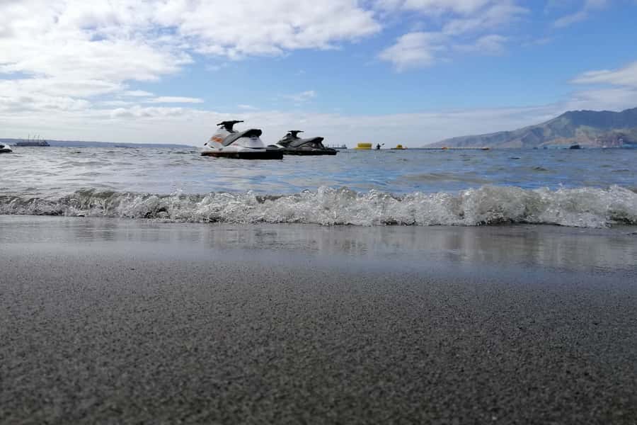 From Cairo: Red Sea Full-Day Trip with Optional Jet Ski Ride - Quick take: what makes this day useful