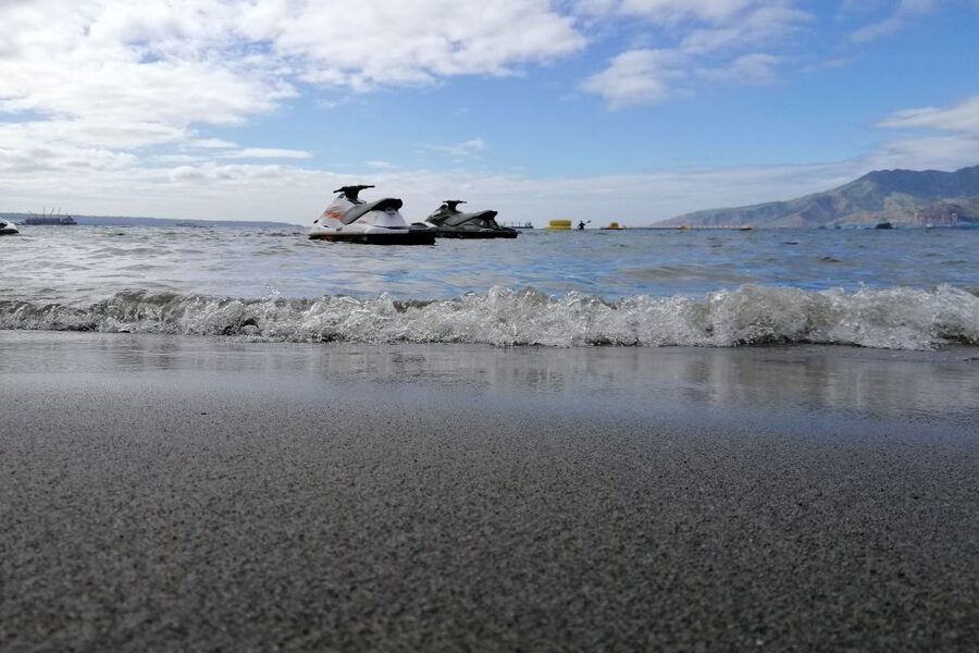 From Cairo: Red Sea Full-Day Trip with Optional Jet Ski Ride - Lunch, snacks, and drinks
