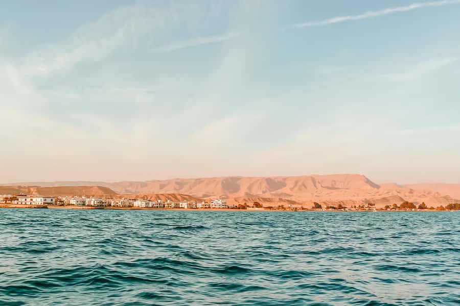 From Cairo: Red Sea Full-Day Trip with Optional Jet Ski Ride - The guides are a major part of the value