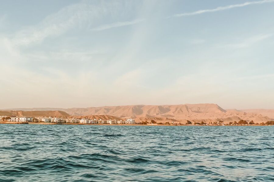 From Cairo: Red Sea Full-Day Trip with Optional Jet Ski Ride - Who should book this day trip?