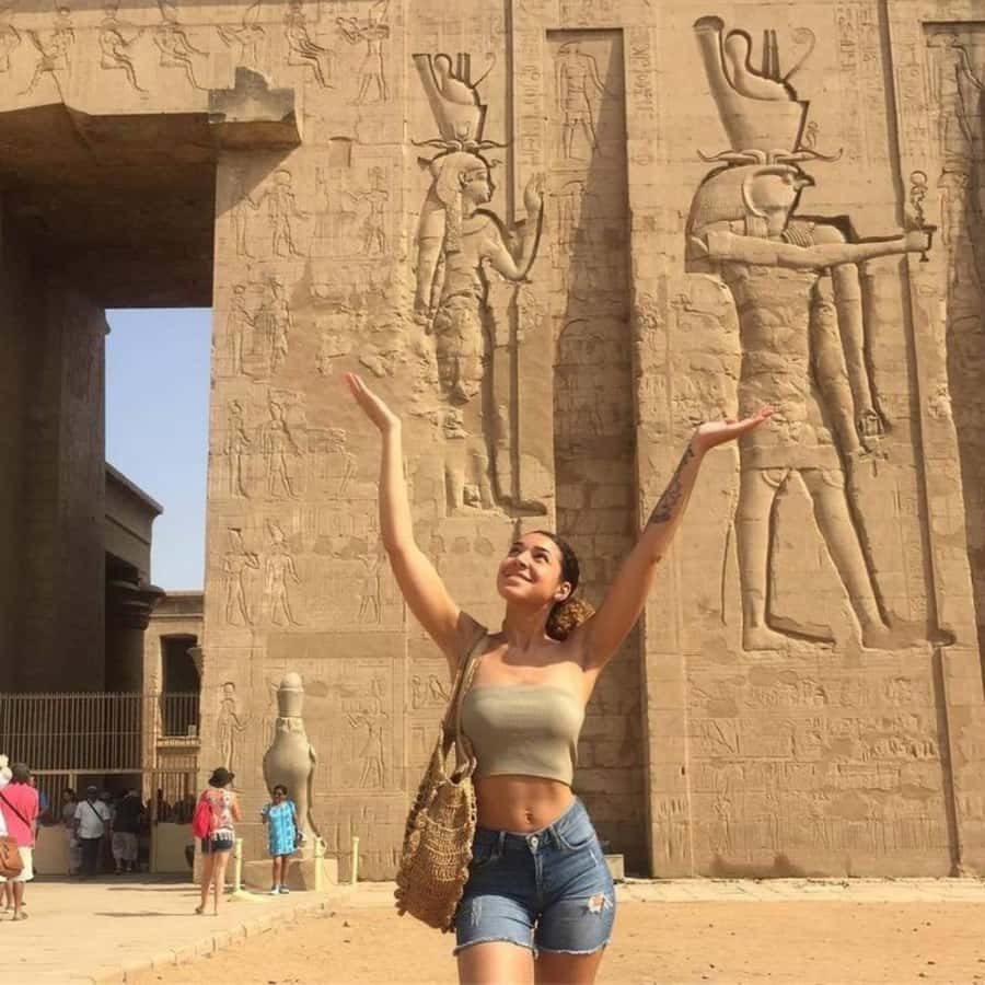 From Cairo: Trip to Luxor By Flight and King Tut Tomb Visit - Heat, timing, and the risk of a rushed day