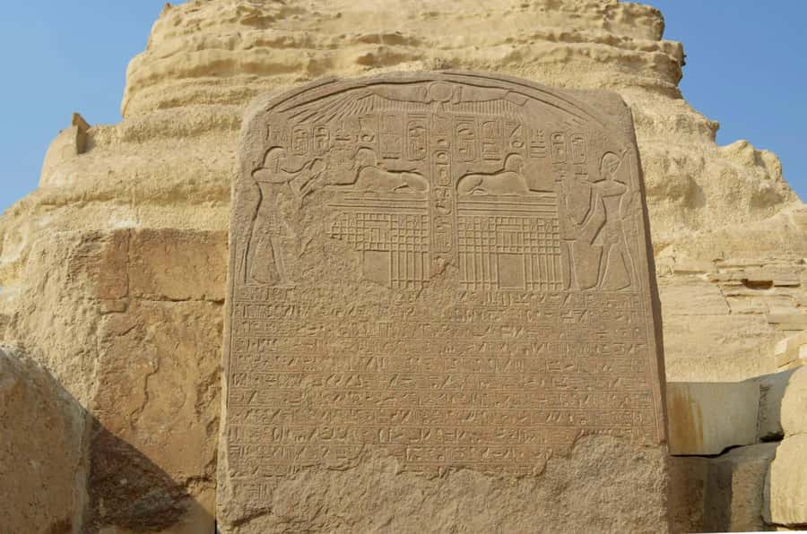 From Giza: Day tour to Giza Pyramids Tour with Pickup - A private guide who can adjust the day