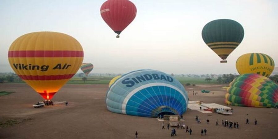 From Hurghada: 1-Night in Luxor, Hot Air Balloon, & Transfer - Who will enjoy this Luxor trip most?