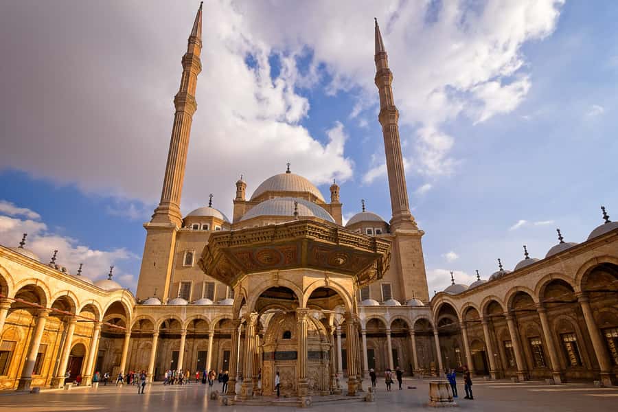 From Hurghada: 2-Day Trip to Cairo by Plane - Khan El Khalili: Cairo’s best chance to wander