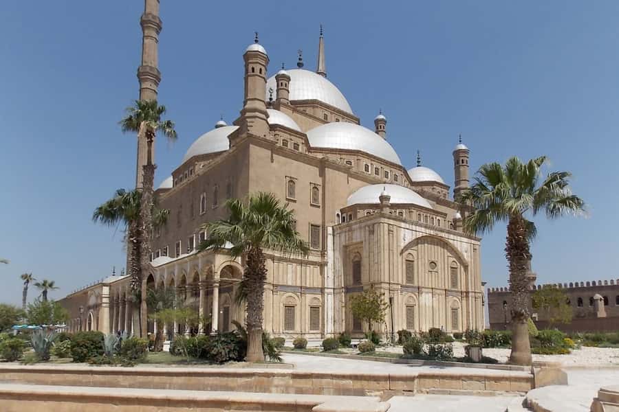 From Hurghada: 2-Day Trip to Cairo by Plane - The Valley Temple and the Sphinx