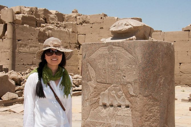 From Hurghada: 5 Days 4 Nights Nile Cruise Luxor-Aswan With Tours - Abu Simbel, the trip’s big optional-feeling highlight