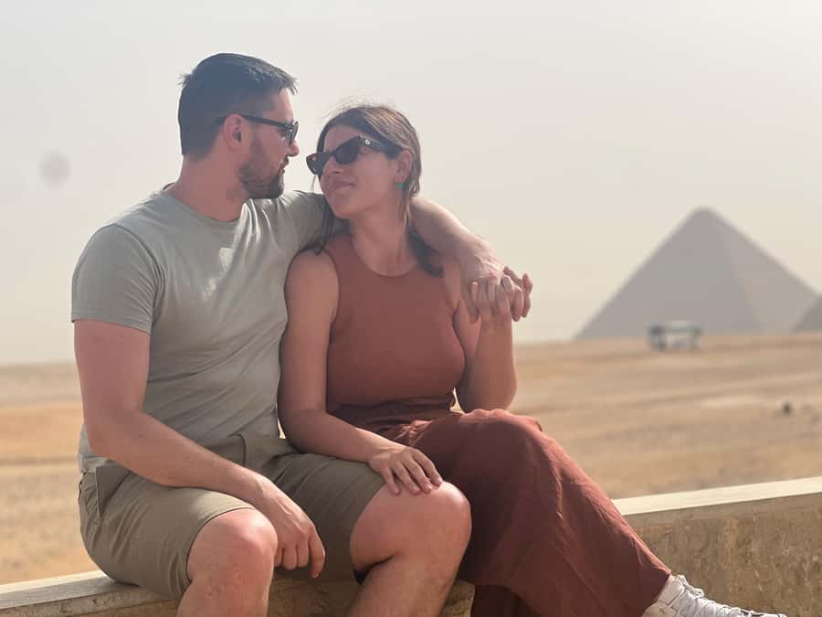 From Hurghada: Cairo and Giza Highlights Full-Day Tour - Why this Hurghada to Cairo trip is worth the effort