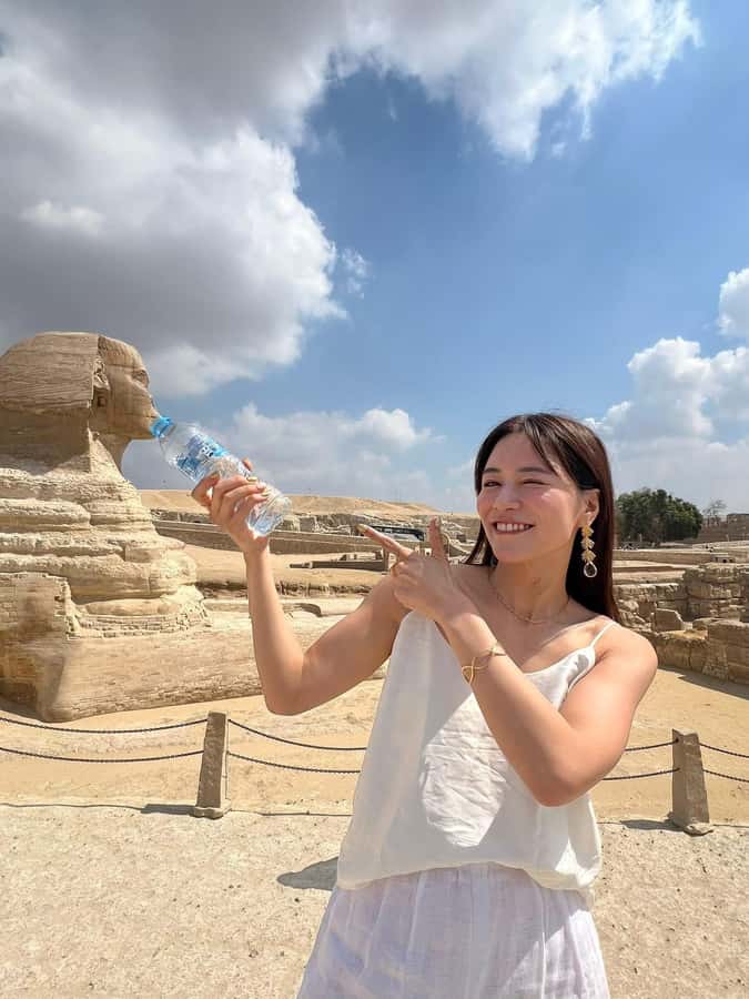 From Hurghada: Cairo and Giza Highlights Full-Day Tour - The guides make the biggest difference