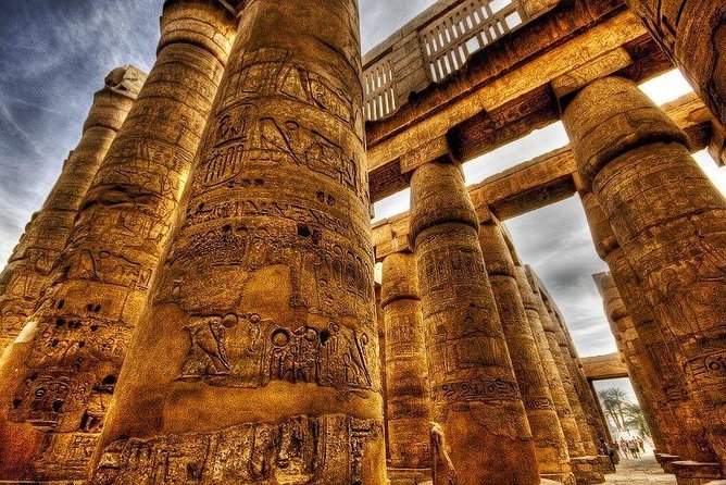 From Hurghada:Day Trip to Luxor and Valley of the Kings - The real cost: $51.29 is only the starting point