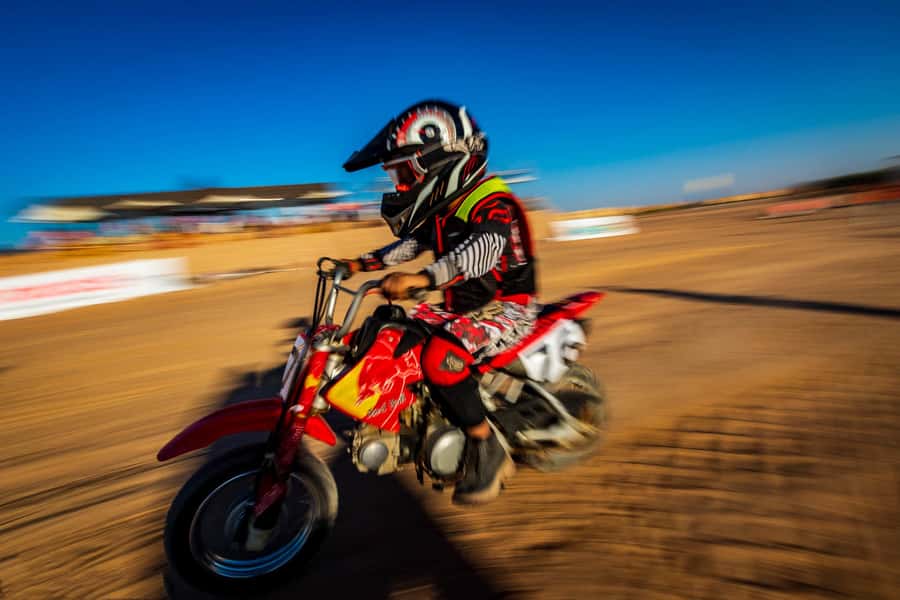 From Hurghada: El Gouna Quad and MX Bike Safari Tour - Why this El Gouna ride is different
