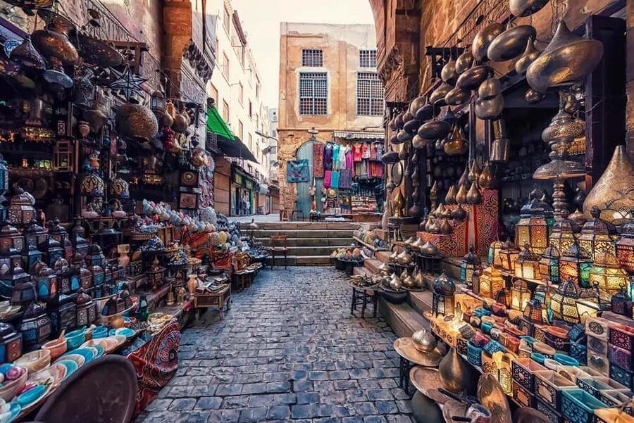 From Hurghada: Full-Day Trip to Cairo by Plane - Should you book it?