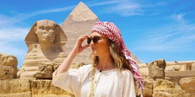 Full-Day Trip to Cairo by Plane