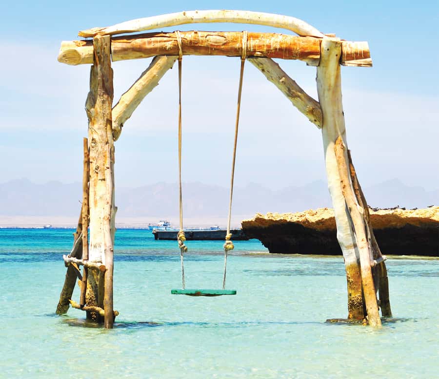 From Hurghada: Giftun Island Cruise with Lunch & Watersports - What This $41 Cruise Actually Includes