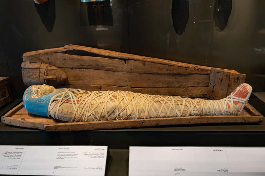 From Hurghada: Grand Egyptian Museum Pyramids Cairo Day Trip - Key things to know before booking