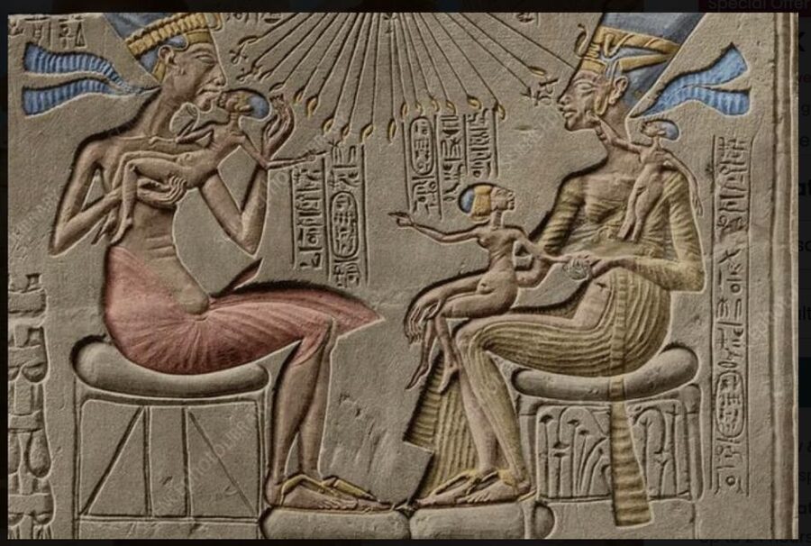 From Hurghada: Luxor Private Guided Day Tour with Lunch - Karnak Temple: Egypt on a grand scale