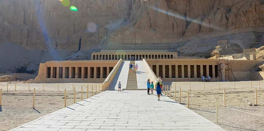 From Hurghada: Luxor Private Guided Tour - Why Luxor Makes the 14-Hour Trip Worthwhile