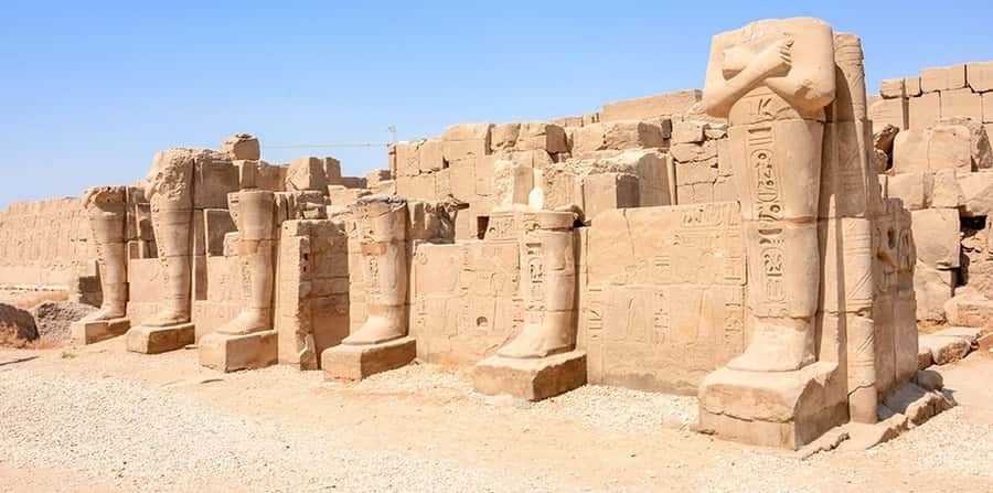 From Hurghada: Luxor Private Guided Tour - Is $242 Per Person Good Value?
