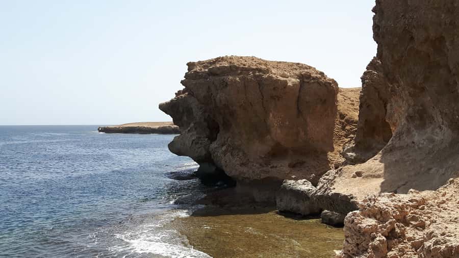 From Hurghada: Makadi Bay ATV Tour - Who will enjoy this tour most?