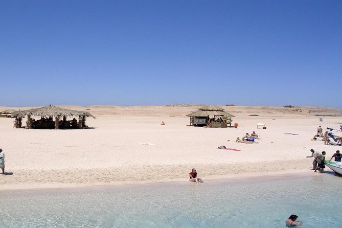 From Hurghada: Paradise Island Full-Day Snorkeling Tour - Practical details worth checking