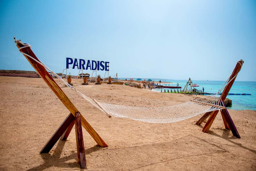 From Hurghada: Paradise Island Snorkeling Cruise with Lunch - Key points to know before booking