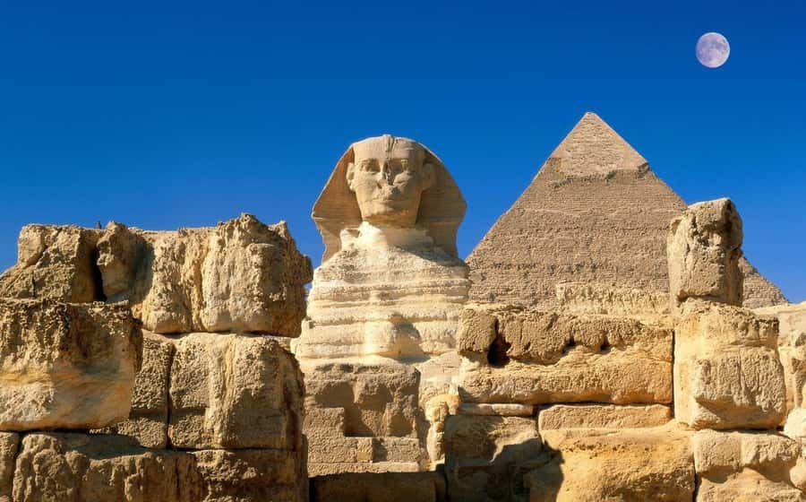 From Hurghada: Pyramids and Egyptian Museum Tour & Boat Ride - Key points to know before booking