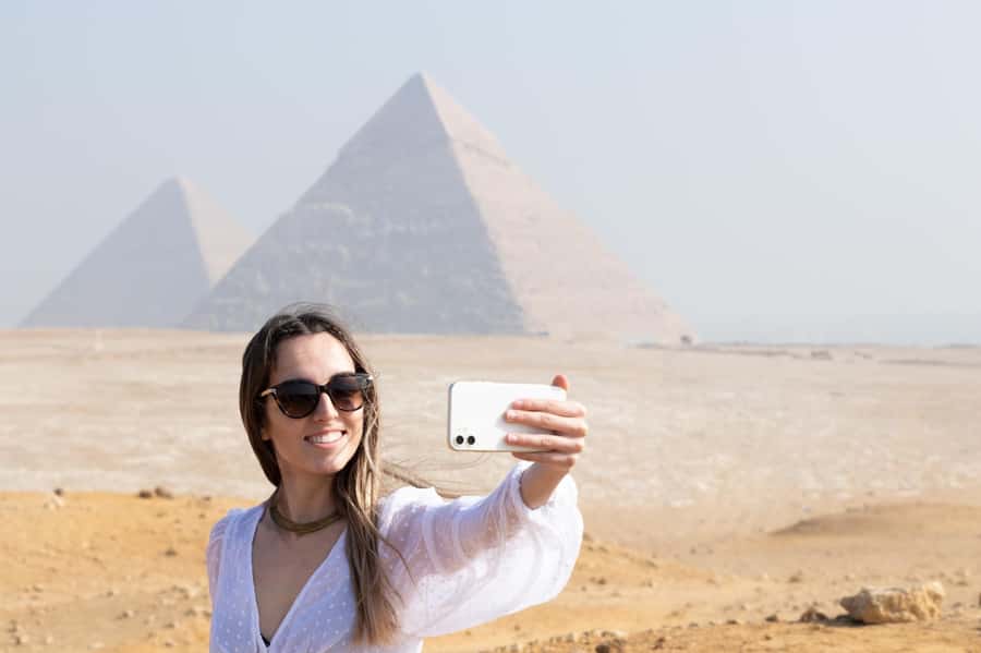 From Hurghada: Pyramids and Egyptian Museum Tour & Boat Ride - Why this Hurghada to Cairo day trip works