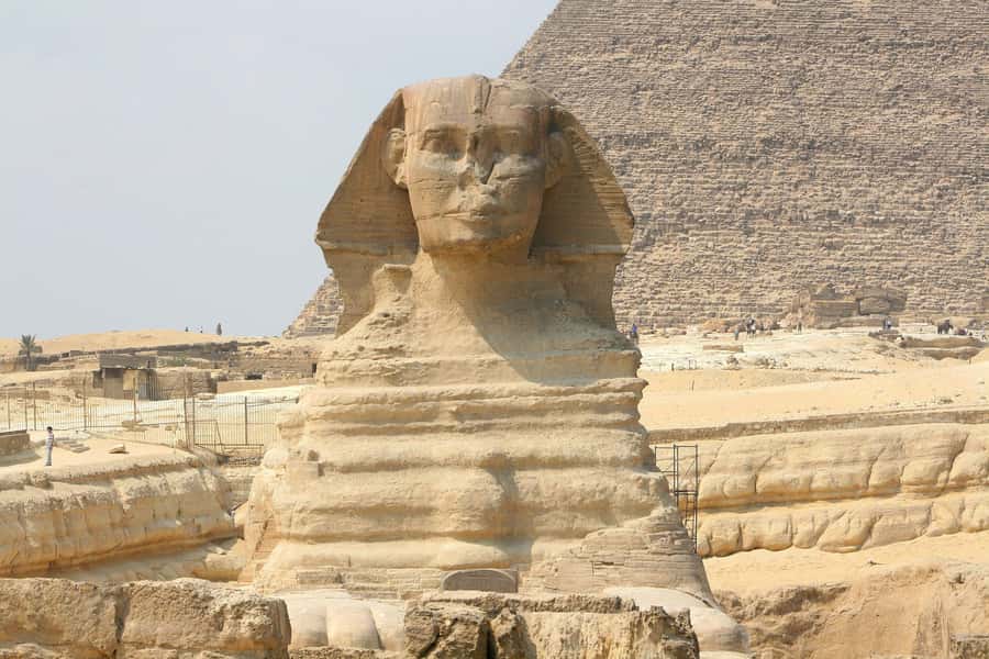 From Hurghada: Pyramids & Museum Small Group Tour by Van - Is $80 good value for a Hurghada day trip?