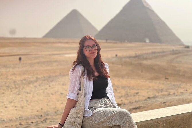 From Hurghada To Cairo and Giza Highlights Full-Day Tour - Key points before you book