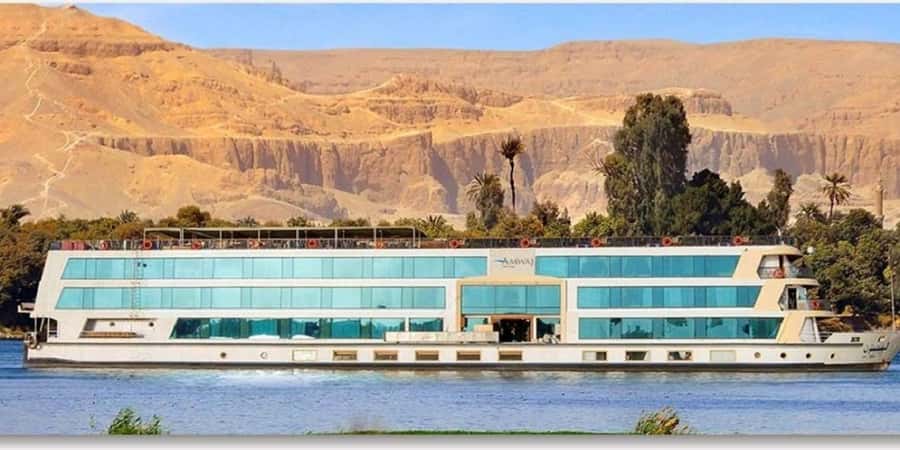 From Luxor: 3-Day Nile Cruise to Aswan with Balloon Ride - Why this Luxor to Aswan trip works
