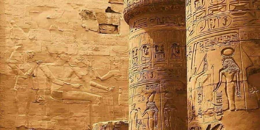 From Luxor: 3-Day Nile Cruise to Aswan with Balloon Ride - Kom Ombo’s double temple and crocodile god