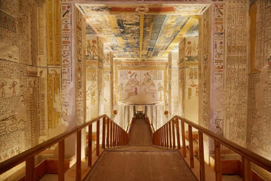From Luxor: 3-Day Nile Cruise to Aswan with Private Guide - Should you book the Luxor to Aswan cruise?