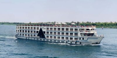 3-Day Nile Cruise to Aswan with Private Guide