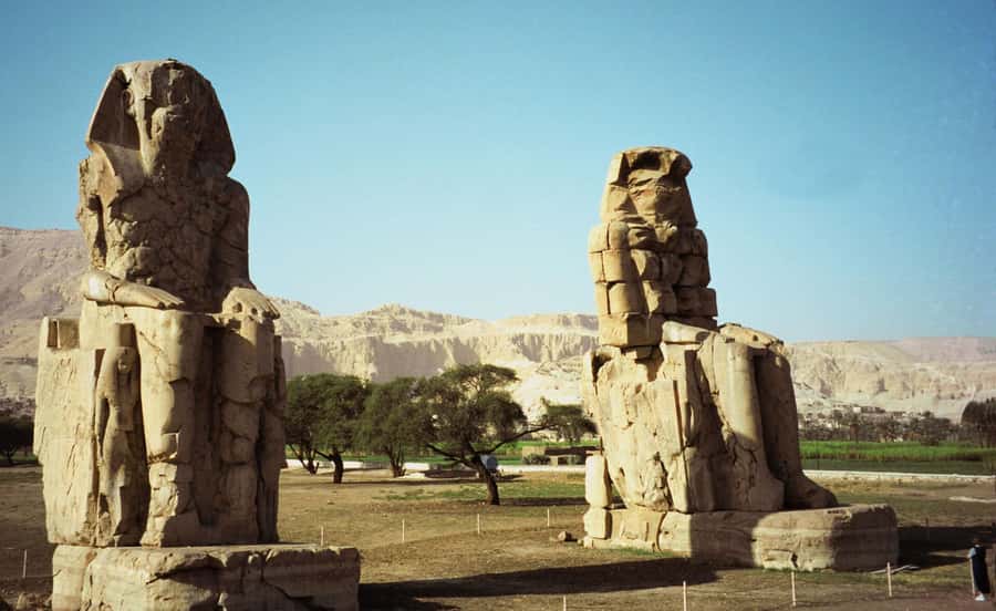 From Luxor: 3-Day Nile Cruise to Aswan with Private Guide - What the $1,100 price really covers