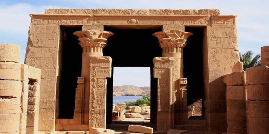 From Luxor: 5-Day Nile Cruise to Aswan with Balloon Ride - Who should book this Nile cruise?