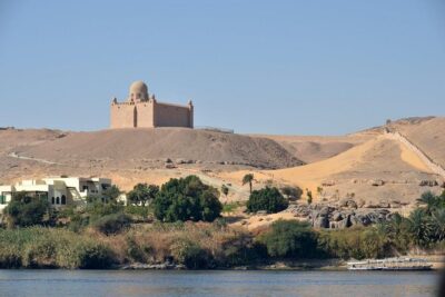 5 Days 4 Nights Nile Cruise to Aswan