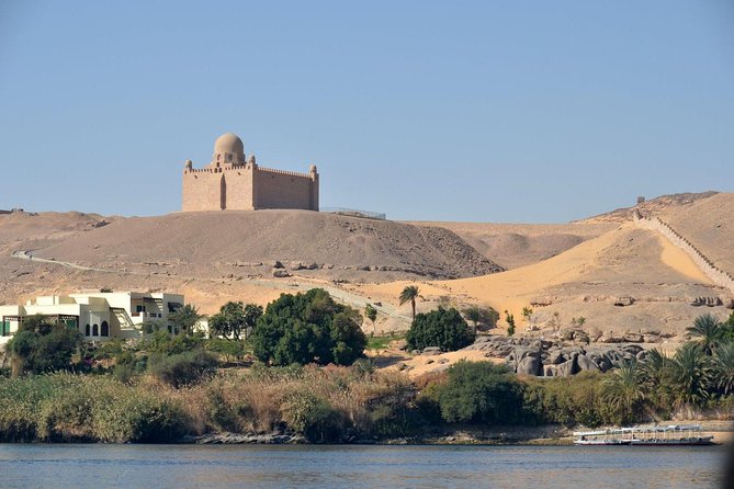 From Luxor: 5 Days 4 Nights Nile Cruise to Aswan - Day 2: Royal tombs on Luxor’s West Bank