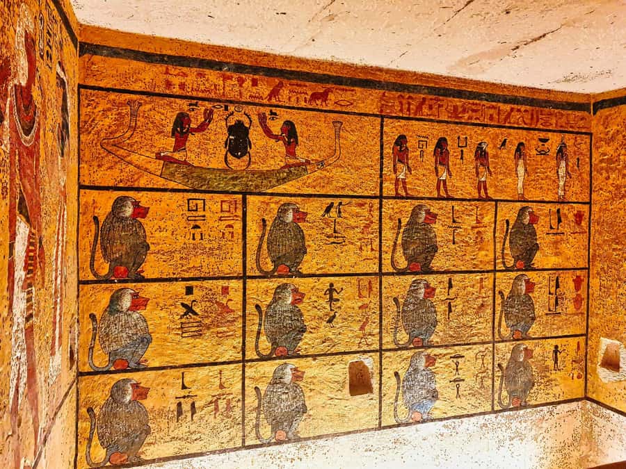 From Luxor: All-Inclusive West Bank Private Tour with Lunch - Key points to know before booking