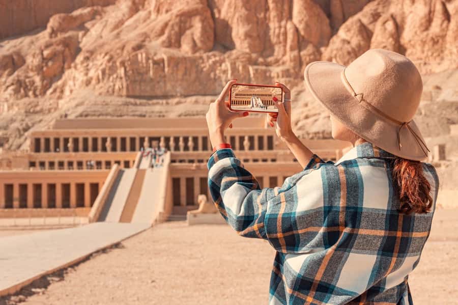 From Luxor: All-Inclusive West Bank Private Tour with Lunch - Is $90 per person good value?