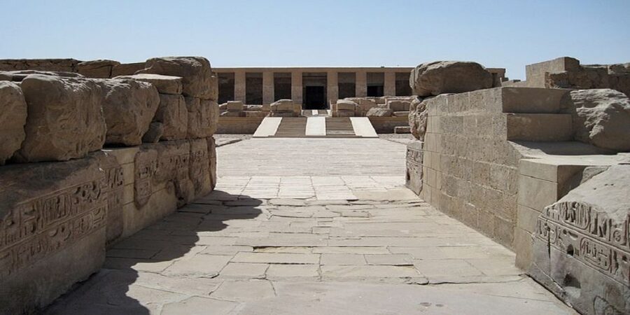 From Luxor: Day Trip to Dendera & Abydos Temples with Guide - Is $125 per person fair?